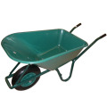 75L Garten Blumenwagen Rad Barrow Wb6414